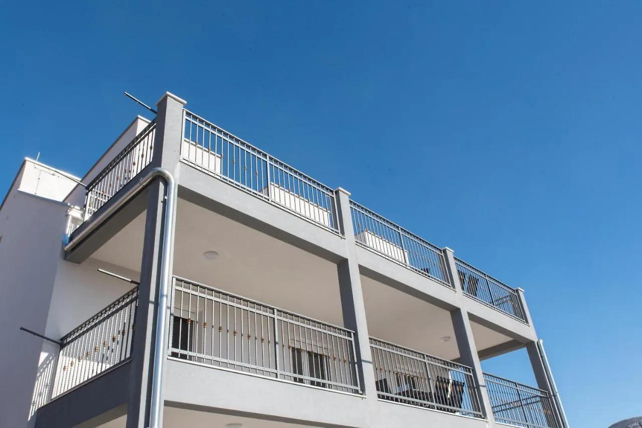 Apartments Zilic Kaštel Stari