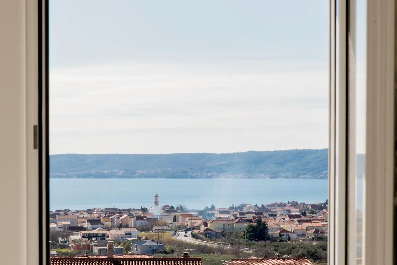 Apartments Zilic Kaštel Stari