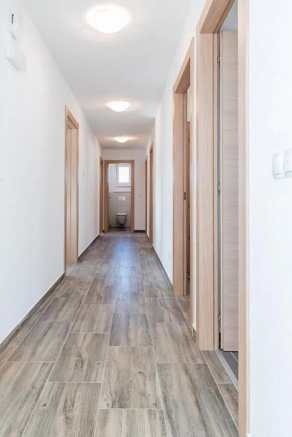 Apartments Zilic Kastel Stari Croatia