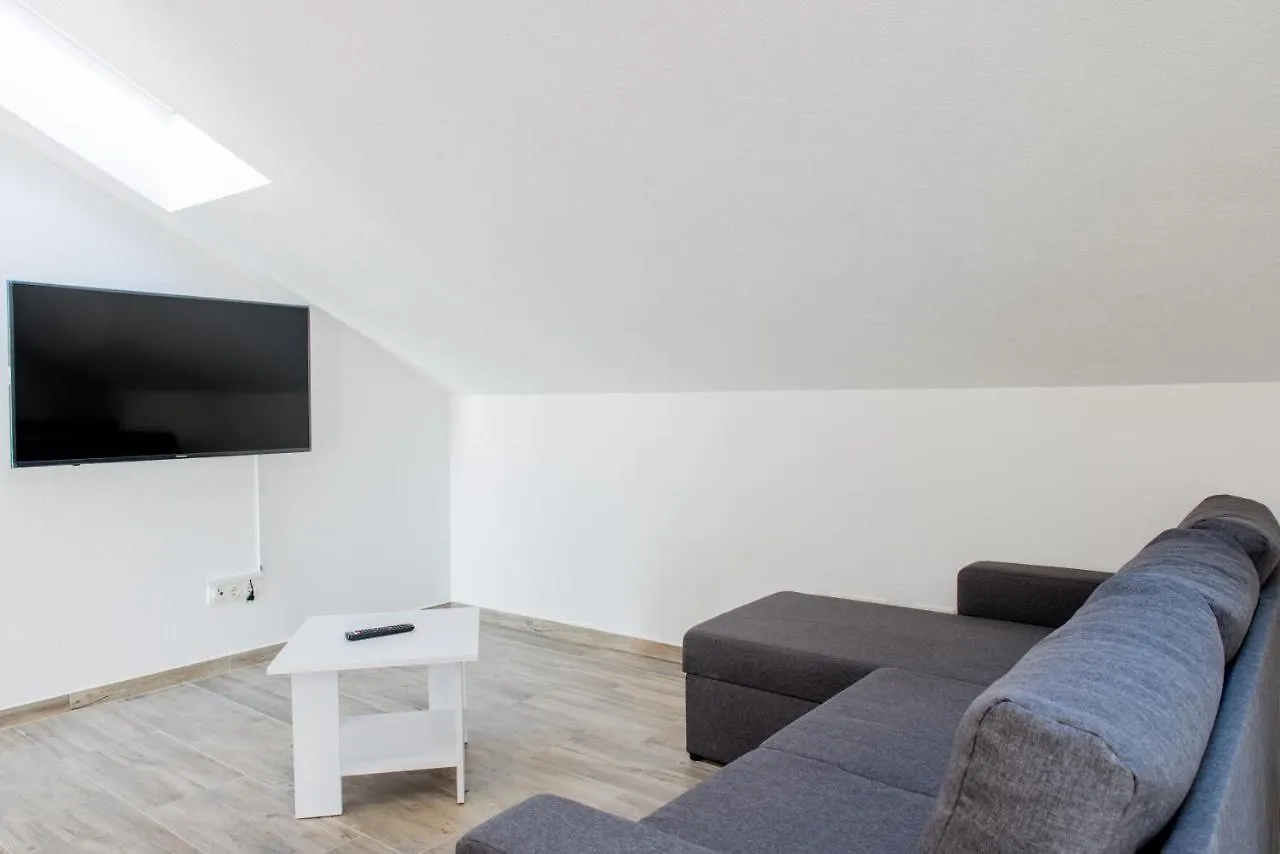Apartments Zilic Kastel Stari Croatia