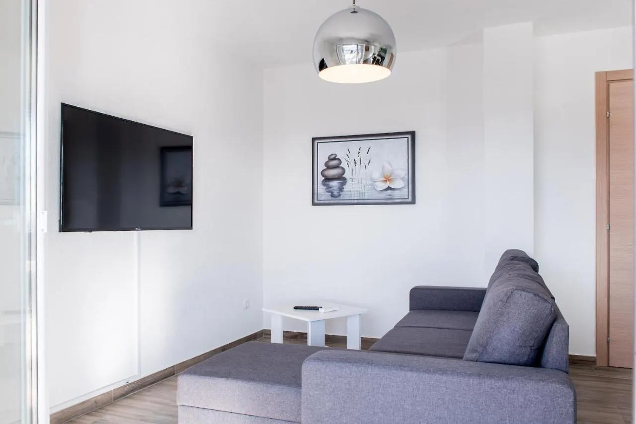 Apartments Zilic Kastel Stari