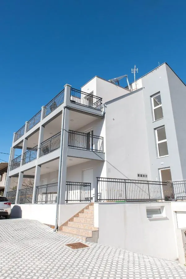 Apartments Zilic Kastel Stari