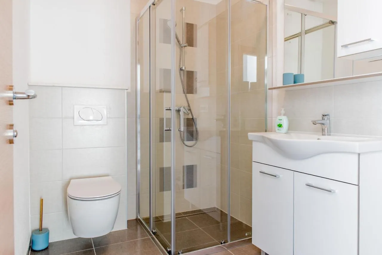 Apartments Zilic Kastel Stari Croatia