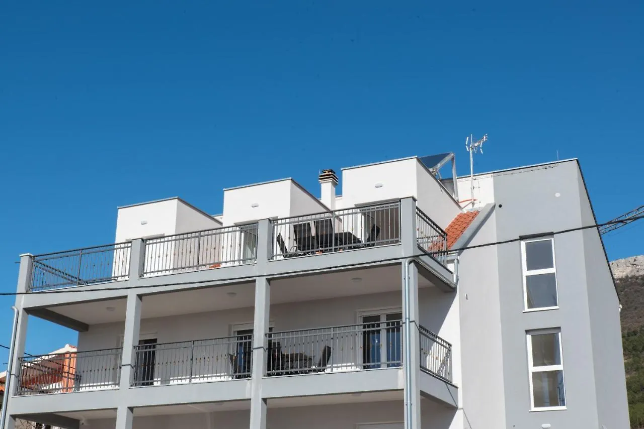 Apartments Zilic Kastel Stari Croatia