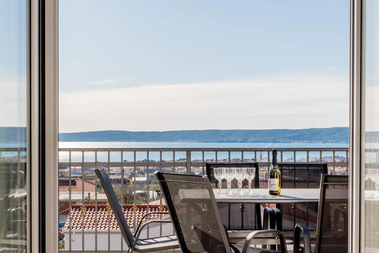 Apartments Zilic Kastel Stari Croatia